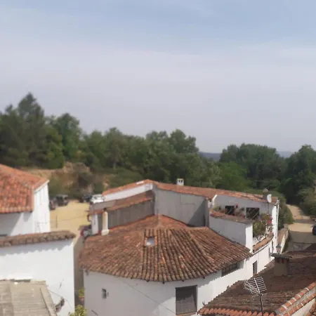 El Rinconcito Fuenteheridos