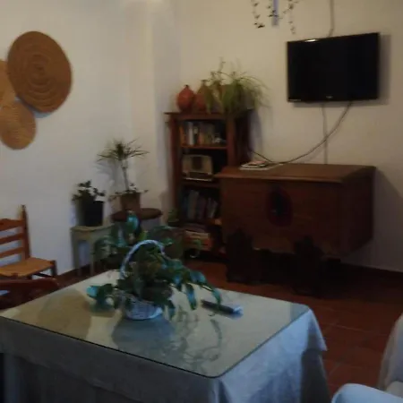 Ferienhaus El Rinconcito *